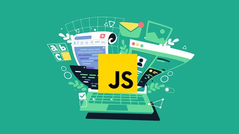 Complete JavaScript Full Stack Course 2023 From A - Z