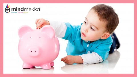 Learn Ways to Teach Your Children How To Be Financially Wise