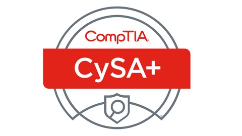 CompTIA CYSA+ CS0-002