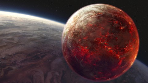 Star Wars, Planetary Science, Aliens, and Astrobiology
