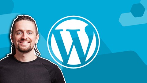 Создание сайта с нуля до заработка на Wordpress