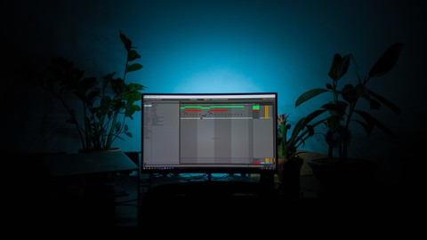 Learn Music Production with Ableton