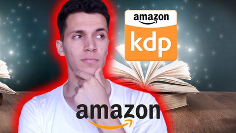 How To Create & Sell Low Content Books on Amazon KDP