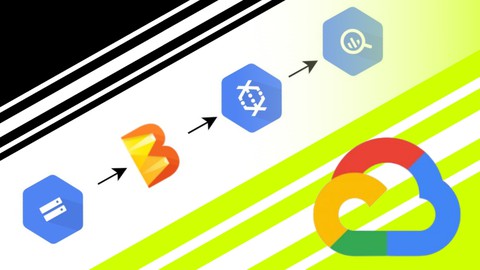 Data Engineering with Google Dataflow and Apache Beam on GCP