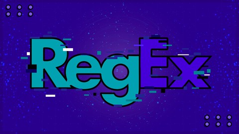 Accelerated Regular Expressions Training - Regex