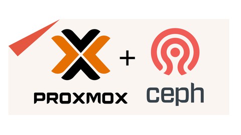 Déploiement et administration PROXMOX et CEPH
