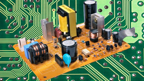 Power Electronics: Fundamentals of Power Electronics & SMPS