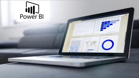 Power BI: Fundamentos, generación de informes y análisis