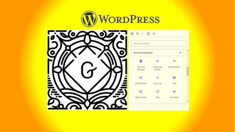 How to use WordPress Gutenberg Editor Complete Guide - 2022