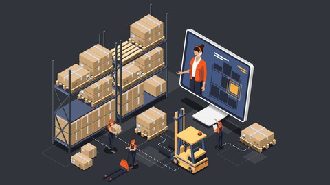 Warehouse Management in Logistics & Supply Chain Management
