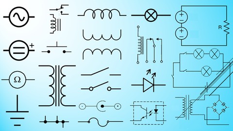 Schematics: Electrical & Electronics Engineering Basics