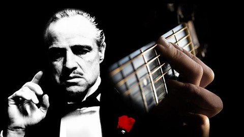 The Godfather, Guitar Lesson