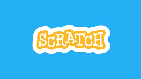 Scratch Programming Language for Kids [Arabic]
