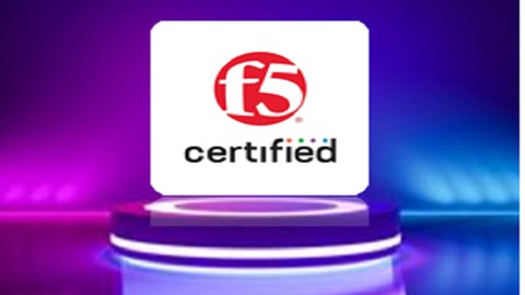 F5 -101 & 201 - Certified BIG-IP Administrator - Prep Tests