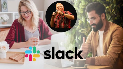 The SLACK Playbook Masterclass : SLACK, Your Digital H.Q.