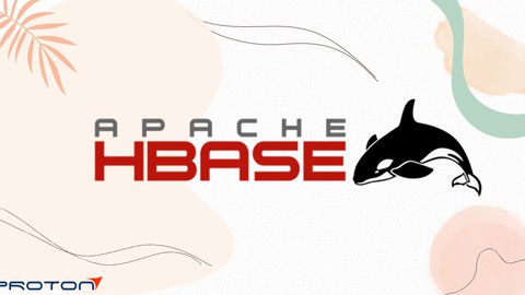 Working With HBase (Dec 2022)