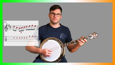 Complete Irish Tenor Banjo Course | Beginner to Advanced