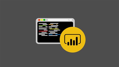 Learn Power Query with Microsoft Power BI