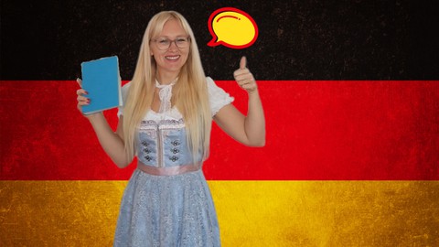 German A1 - Learn German with short stories
