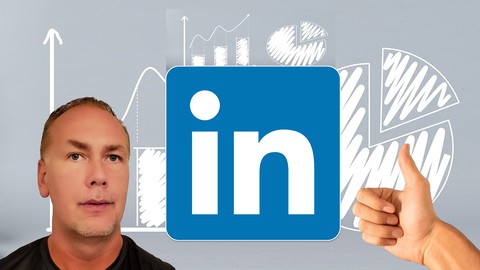 Linkedin Optimize your Profile for Beginners Social Network
