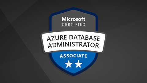 DP-300:Administering Relational Databases on Microsoft Azure