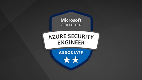 AZ-500: Microsoft Azure Security Technologies 2 Tests
