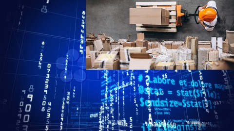 Estoque 4.0: como gerir estoque na 4° revolução industrial