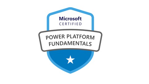 PL-900 Microsoft Power Platform Fundamentals
