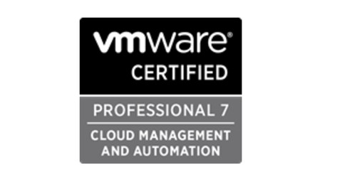 2V0-731:VMwareCP7 - Cloud Management and Automation