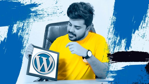 Wordpress Website Designing full Course in Urdu and Hindi