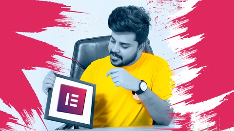 Wordpress Elementor Kits full Course in Urdu/Hindi
