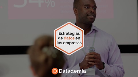 Data MasterClass - Estrategias de datos en las empresas