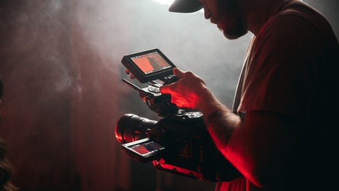 The Complete Micro-Budget Feature Filmmaking Masterclass