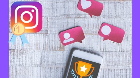 Instagram Masterguide Teil 1-Die Geheimwaffe für Socialmedia