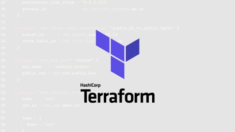 Úvod do Infrastructure as Code s nástrojem Terraform