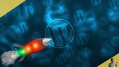 WordPress Expert Advice: Create Fast Sales Page in WordPress