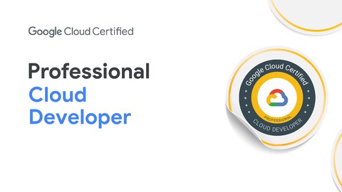 Google Cloud 認定 Professional Cloud Developer 模擬問題集