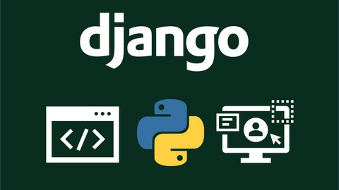 Python Django - The Full Stack Guide