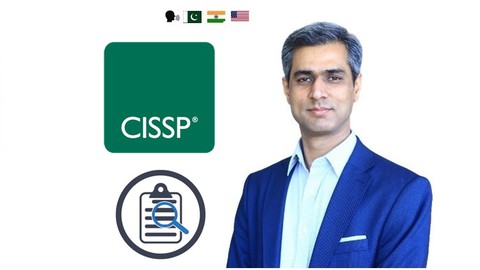 CISSP: Detailed Overview | Pass CISSP | in Urdu/Hindi