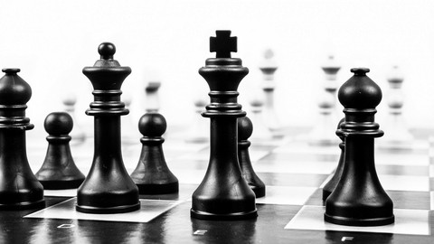 Chess Strategy and Tactics:Mikhail Tal's Amazing Games
