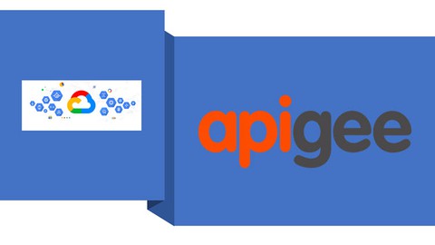 Google Cloud Apigee X API Management - Hands-On Training