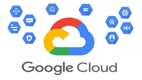 My Google Cloud Platform for Beginners