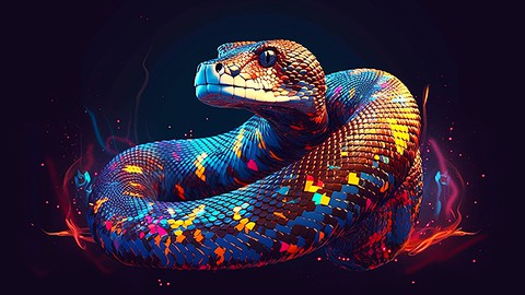 PyGame : Apprendre Python par le jeu vidéo