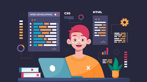 بالعربي - Start Web Development With HTML Fundamentals