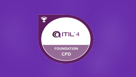 ITIL 4 Foundation Practice Tests