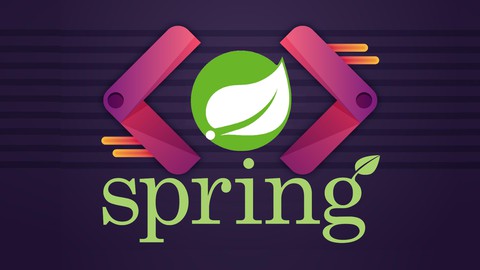 Spring Framework Coding Explorer: with NEW Updates 2021