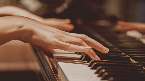 Piano Básico 1 | Aprende a tocar el PIANO desde cero