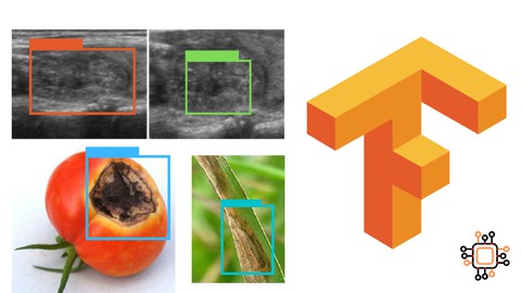Object Detection with Tensorflow | Fast Track Course | ML
