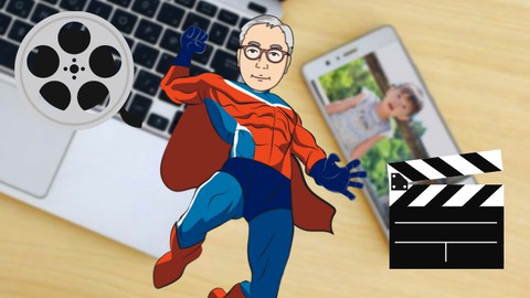 Windows10標準ソフト「フォト」ではじめる動画編集！購入不要！インストール不要！