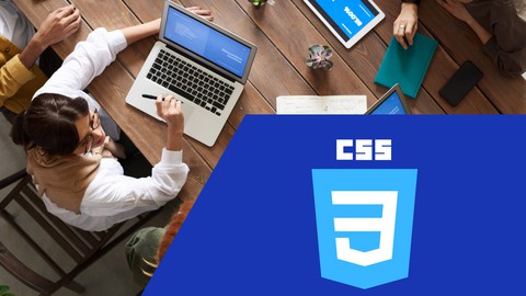 CSS Crash Course For Beginners